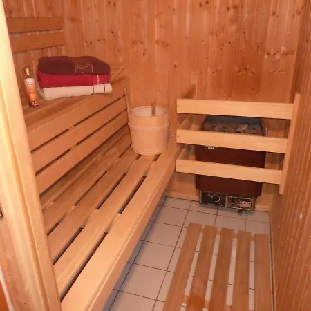 Saboia B13 Cles Blanches Courchevel