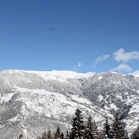 Saboia B13 Cles Blanches Courchevel