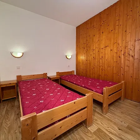 Saboia B13 Cles Blanches Lägenhetshotell