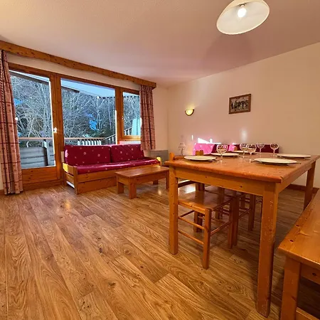 Aparthotel Saboia B13 Cles Blanches