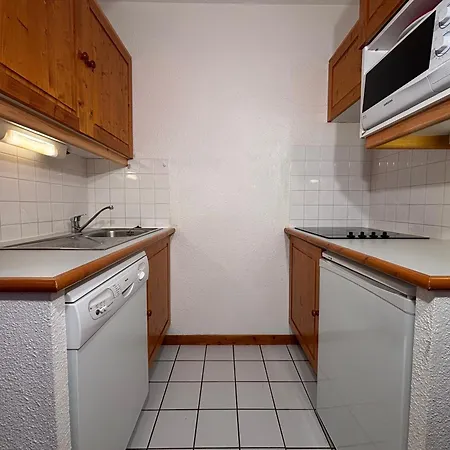 Résidence Saboia B13 Clés Blanches