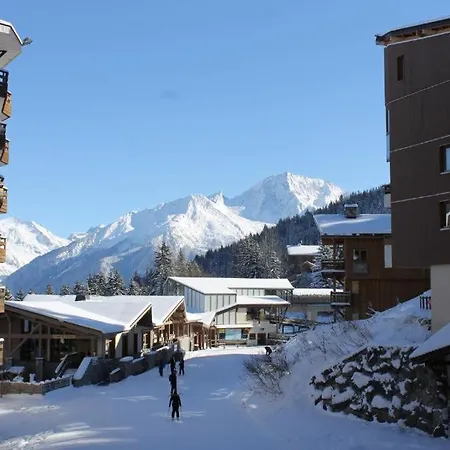 Résidence Saboia B13 Clés Blanches Apartmanhotel 3*