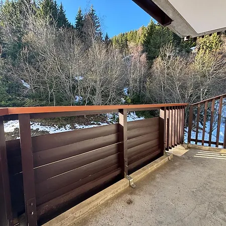 Saboia B13 Cles Blanches 아파트호텔