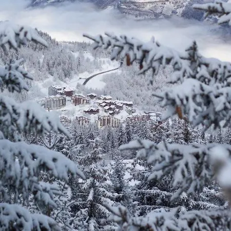 Saboia B13 Cles Blanches