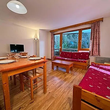 Résidence Saboia B13 Clés Blanches Apartmanhotel 3*