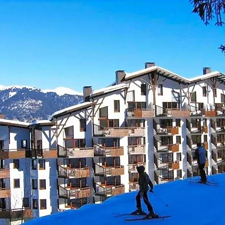 Résidence Saboia B13 Clés Blanches