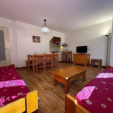 Résidence Saboia B13 Clés Blanches