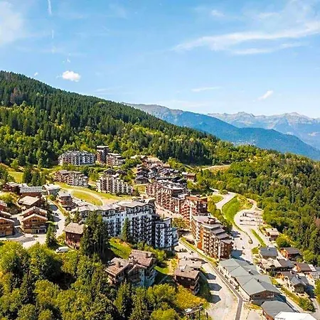 Résidence Saboia B13 Clés Blanches 3*
