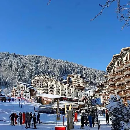 Résidence Saboia B13 Clés Blanches Apartmanhotel