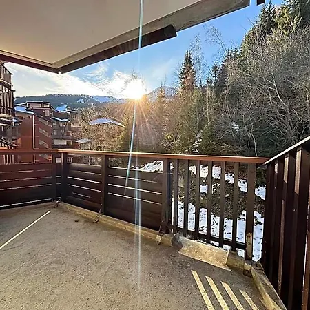 Résidence Saboia B13 Clés Blanches Apartmanhotel 3*
