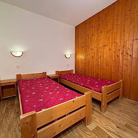 Résidence Saboia B13 Clés Blanches Courchevel