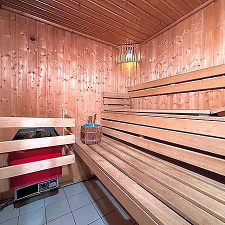 Apartmanhotel Résidence Saboia B13 Clés Blanches Courchevel