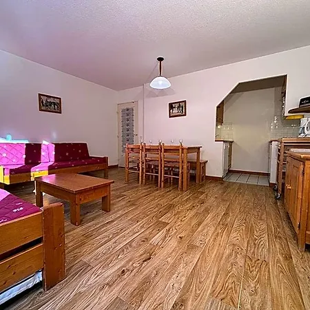 Apartmanhotel Résidence Saboia B13 Clés Blanches