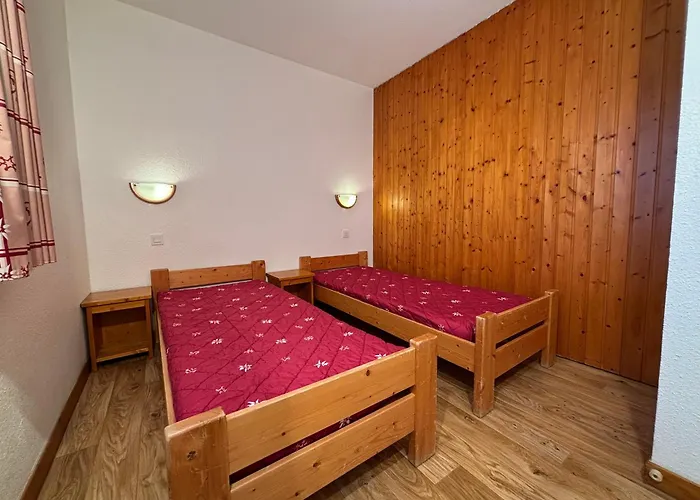 Résidence Saboia B13 Clés Blanches Apartmanhotel