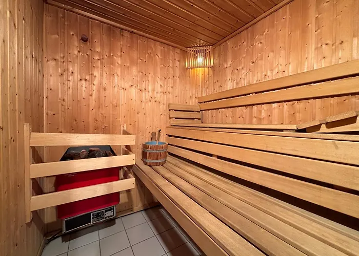 Saboia B13 Cles Blanches Aparthotel Courchevel