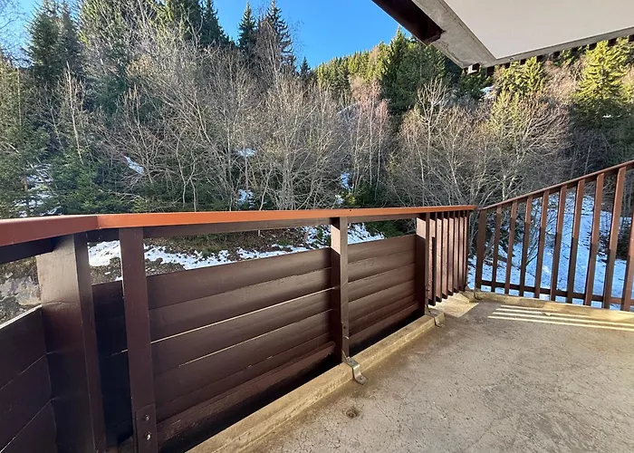 Résidence Saboia B13 Clés Blanches Apartmanhotel