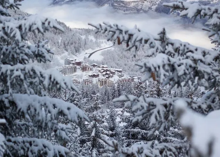 Saboia B13 Cles Blanches