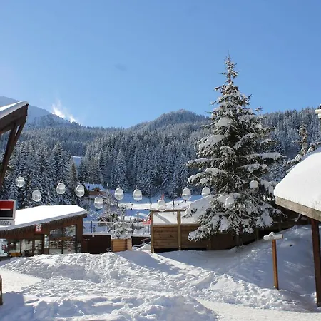 Saboia B13 Cles Blanches 3*