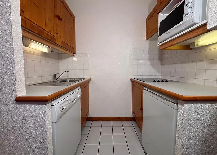 Saboia B13 Cles Blanches